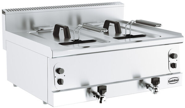 CombiSteel BASE 600 Gas