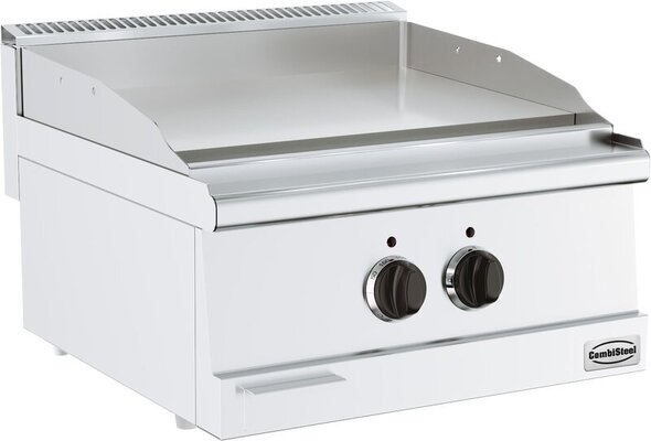 CombiSteel BASE 600 Elektrisch