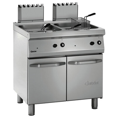 Bartscher 700 serie gas