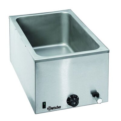 Bain Maries Tafelmodellen