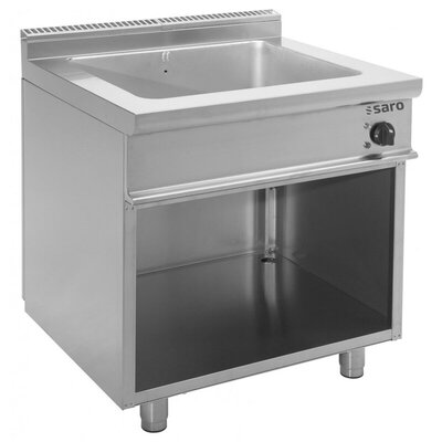 Bain Maries Met Onderstel