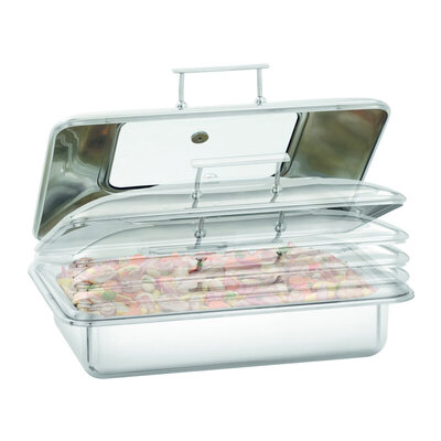 Chafing Dishes