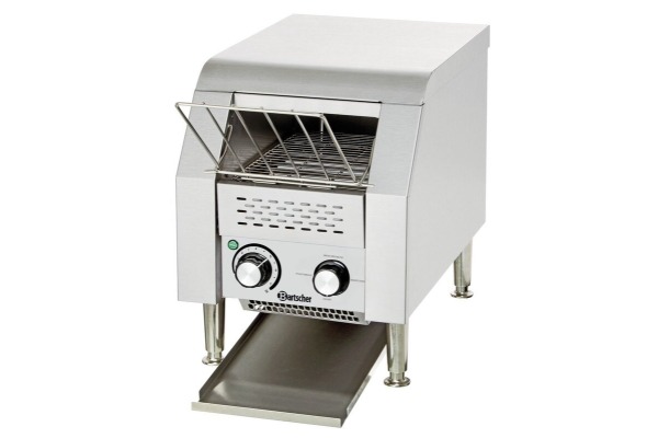 Doorlooptoaster