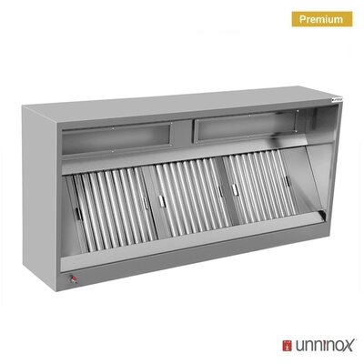 Doosmodel 110cm Diep 45cm Hoog