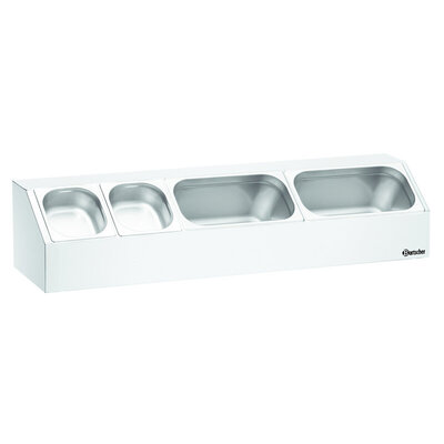 Bar Stations