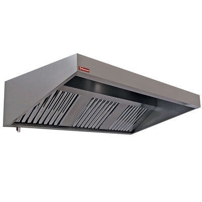 Schuin Model 95cm Diep 40cm Hoog