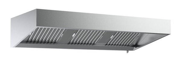 Schuin Model 95cm Diep 40cm Hoog