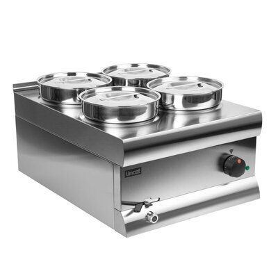 Bain Maries Hotpot