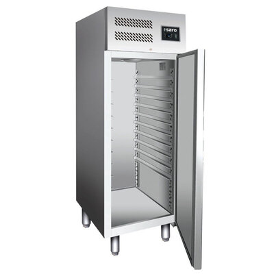 Bakkerij Koelkasten