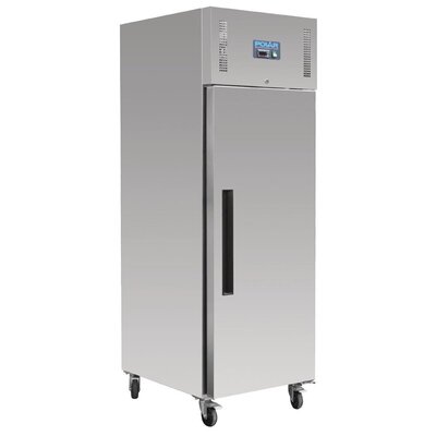 Bakkerij Koelkasten