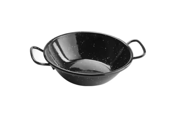 Paellapannen
