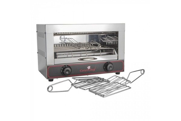 Tosti Apparaten