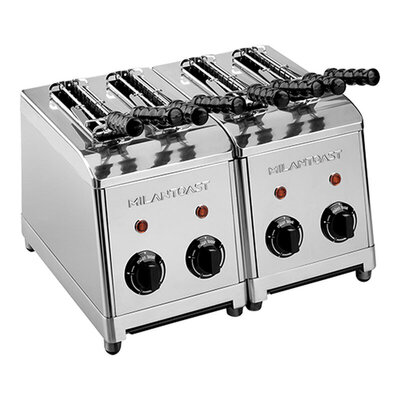 Tosti Apparaten