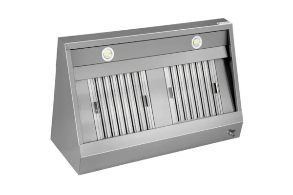 Schuin Model 70cm Diep 40cm Hoog