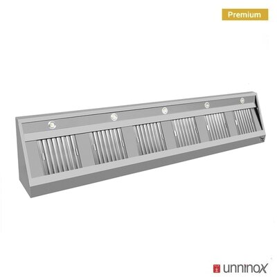 Schuin Model 70cm Diep 40cm Hoog