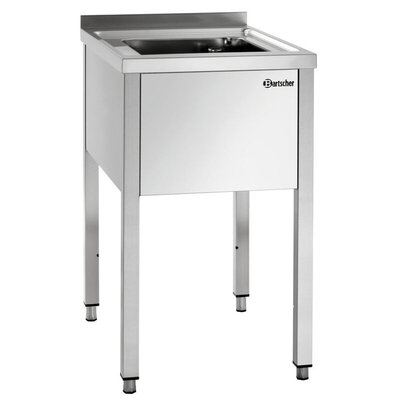 Rvs Spoeltafels