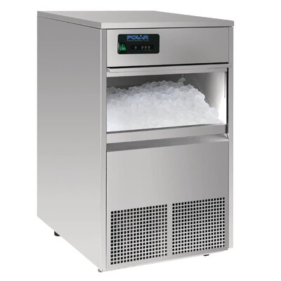 Holle Ijsblokjesmachines