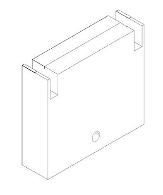 Insteekunit Vriescel