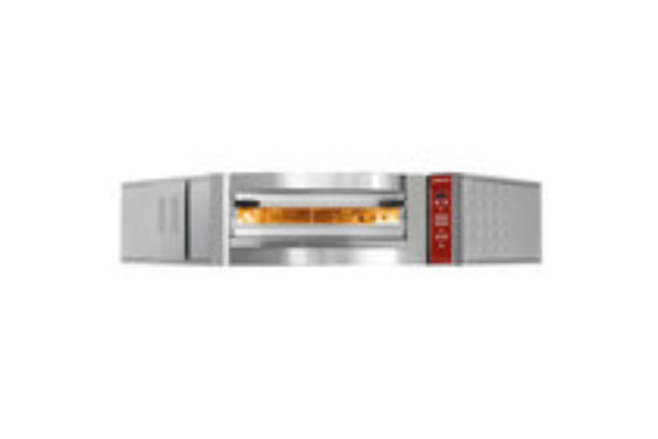 Pizza Ovens Enkel