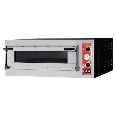 Pizza Ovens Enkel
