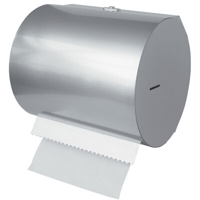 Handdoekdispensers