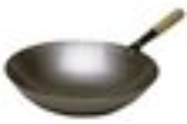Wokpannen
