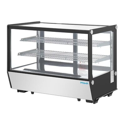 Tafelmodel Koelvitrines