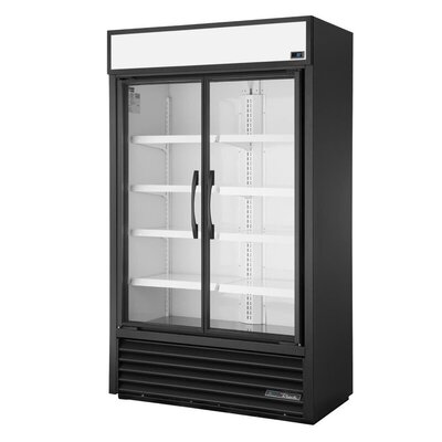 Horeca Koelkasten 2 Glasdeuren