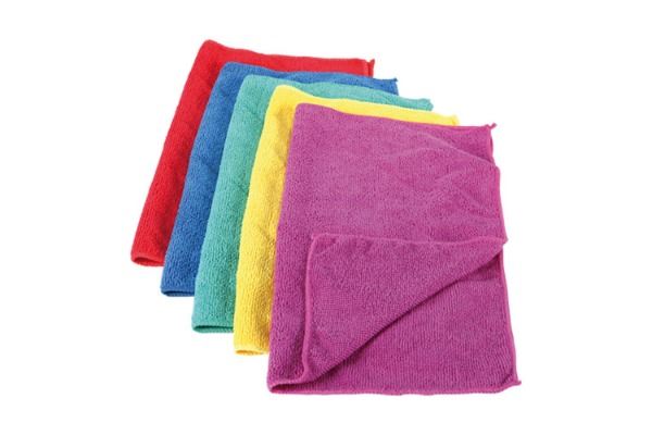 Schoonmaakdoekjes