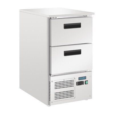 Koelwerkbanken 1 Deur /Lade