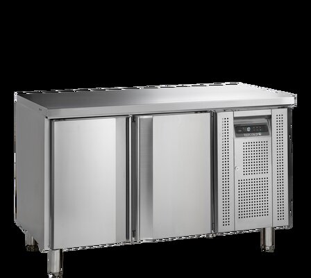 Bakkerij Koelwerkbanken