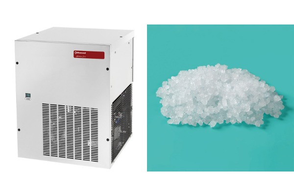 Korrel Ijsmachines