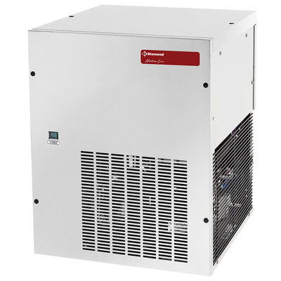 Korrel Ijsmachines