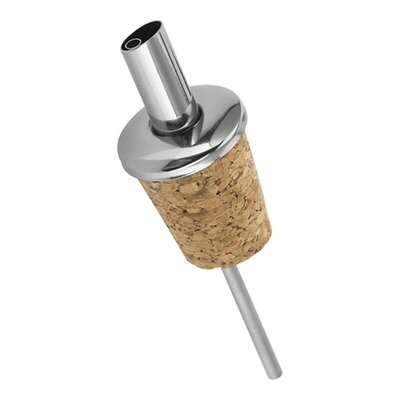 Non Drip En Kogelmaatschenkers