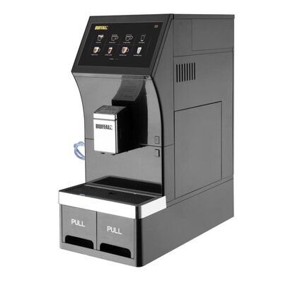 Volautomatische Koffiemachine