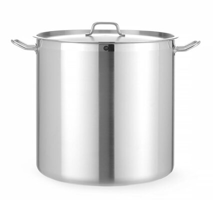 Kookpannen Soeppannen