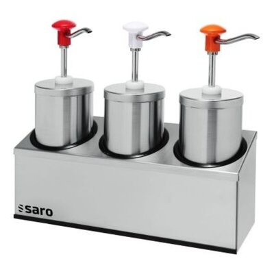 Horeca Sausdispensers