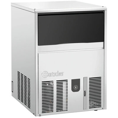 Schilfer Ijsmachines