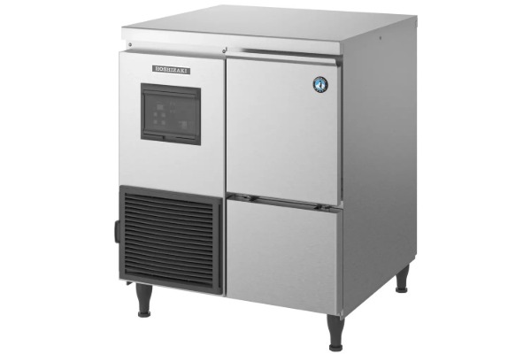 Schilfer Ijsmachines
