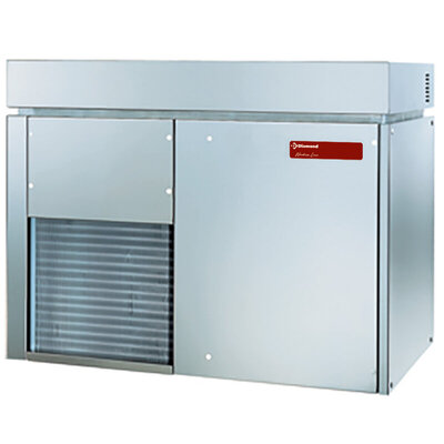 Schilfer Ijsmachines