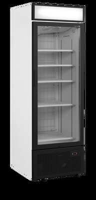 Vrieskasten Glasdeur