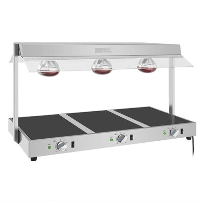Staande Warmhoudlampen
