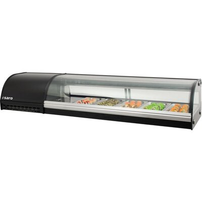 Sushivitrines