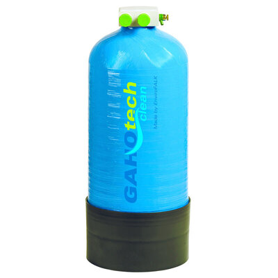 Vaatwasser Ontharders Filters
