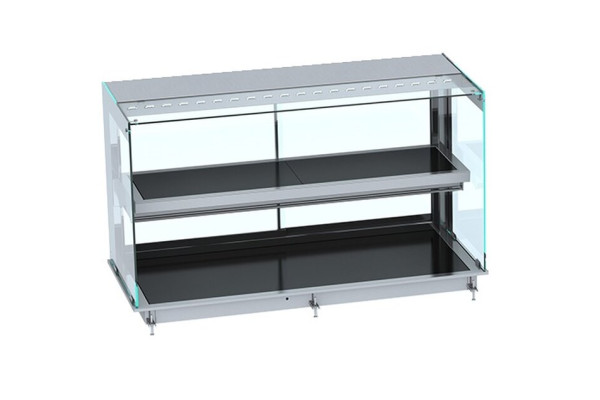 Drop In Warmhoudvitrines