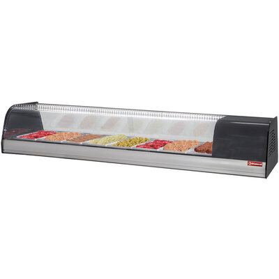 Tapasvitrines