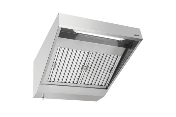 Schuin Model 90cm Diep 45cm Hoog