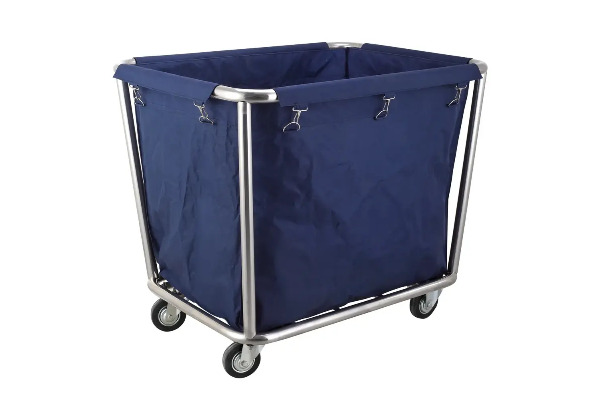 Wasgoedwagens & Toebehoren