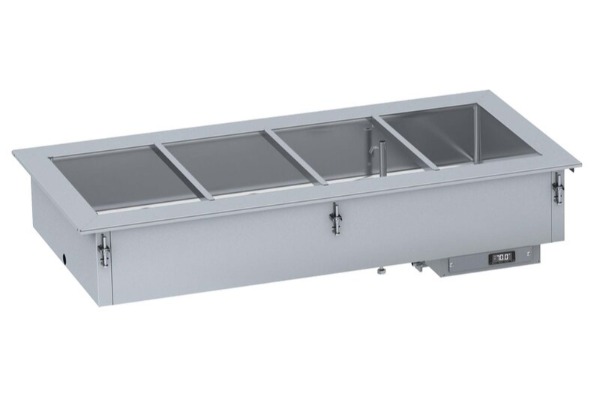 Drop-in Bain-marie