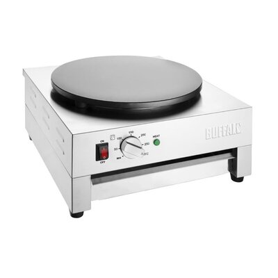 Crêpe-Bakplaten